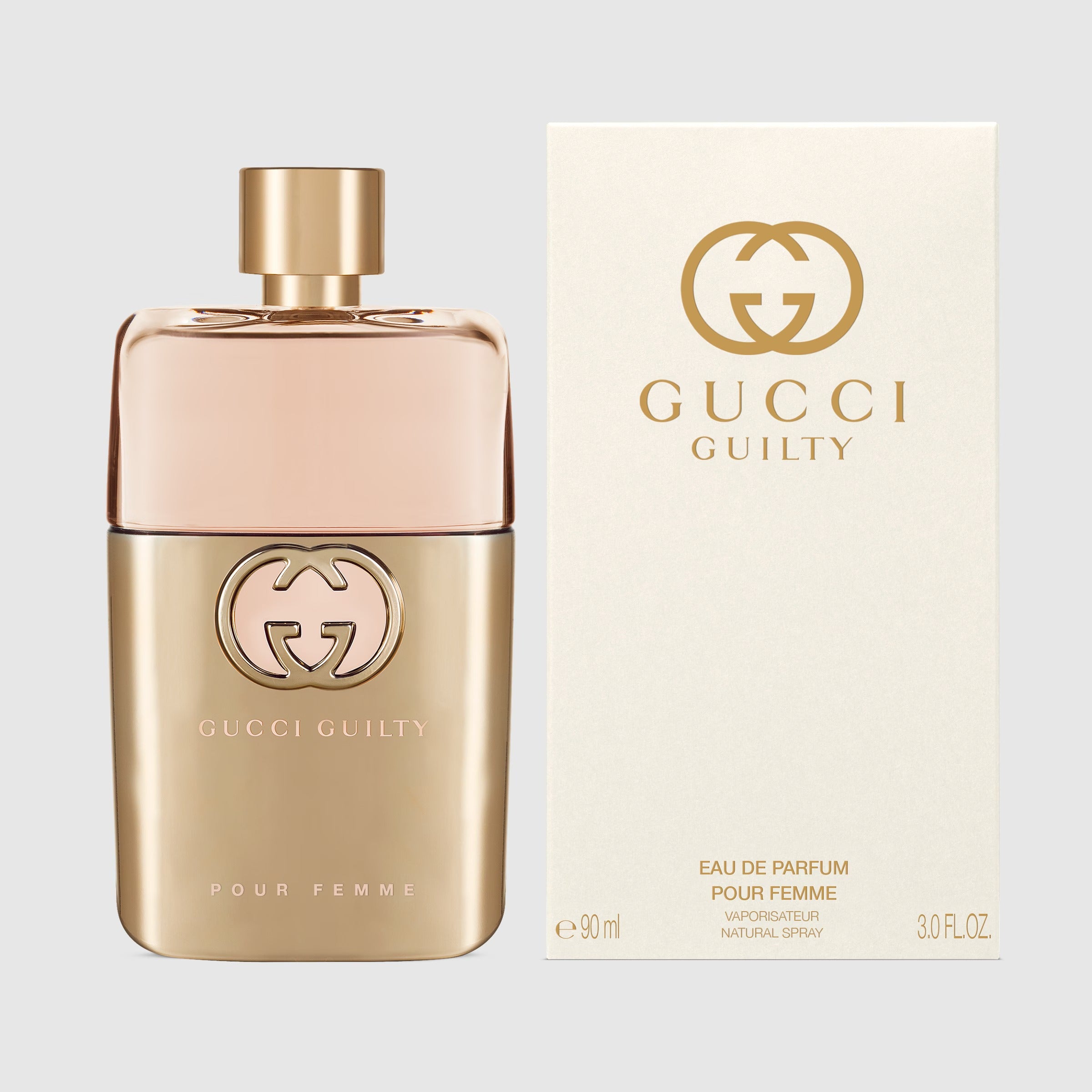 Gucci Guilty Pour Femme 3.0 EDP Women