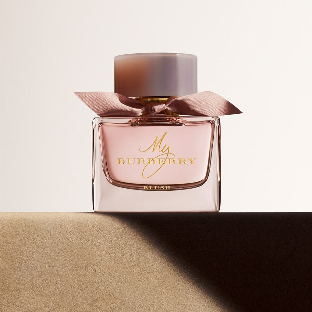 My Burberry Blush 3.0 Eau De Parfum Women