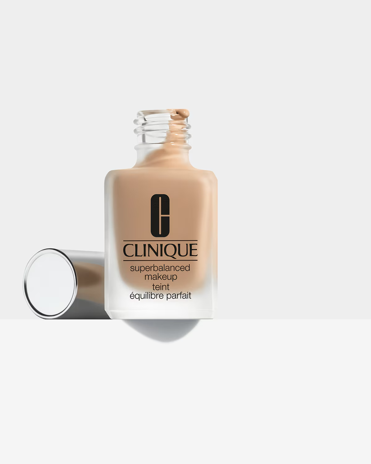 Clinique Superbalanced Makeup CN 34 LIGHT Full Size 1oz Foundation, New in Box