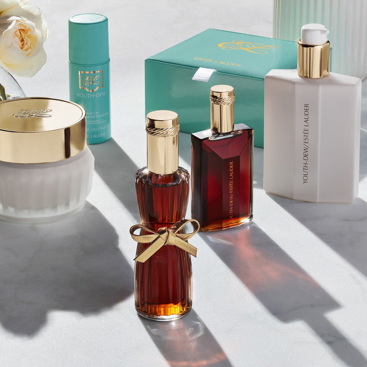 Estee Lauder Youth Dew Roll On Full Size No Box Fresh