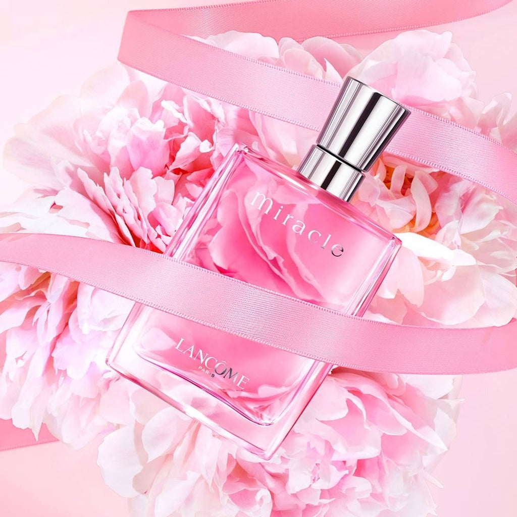 Lancome Miracle 3.4 EDP Women
