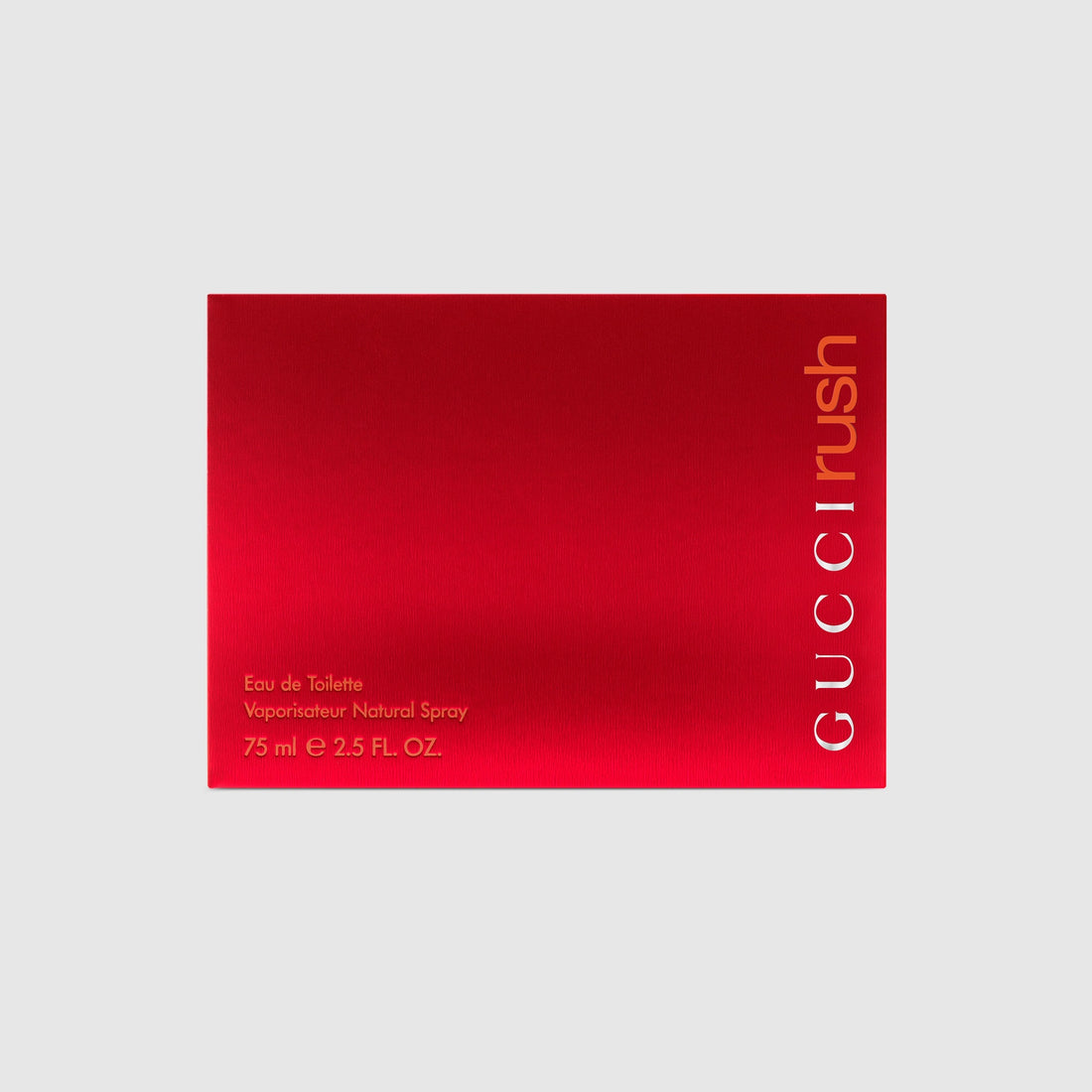 Gucci Rush 2.5 Eau de Toilette Women