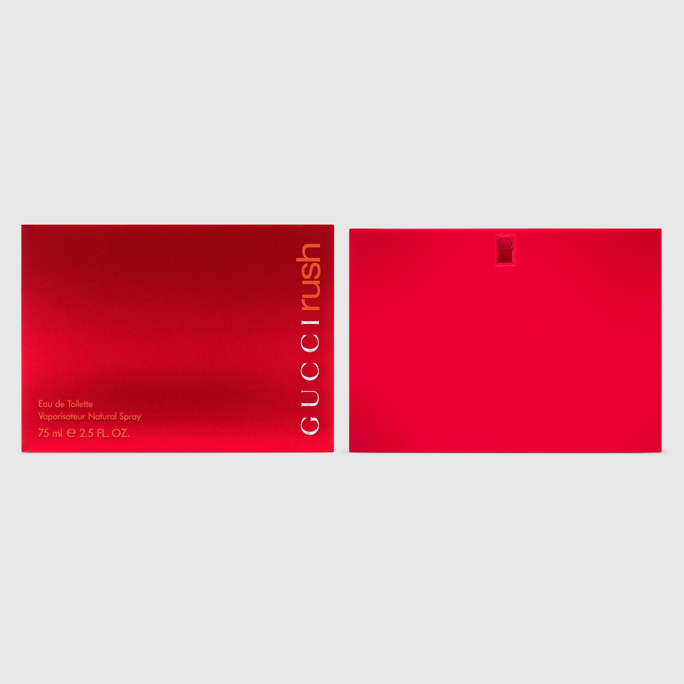 Gucci Rush 2.5 Eau de Toilette Women