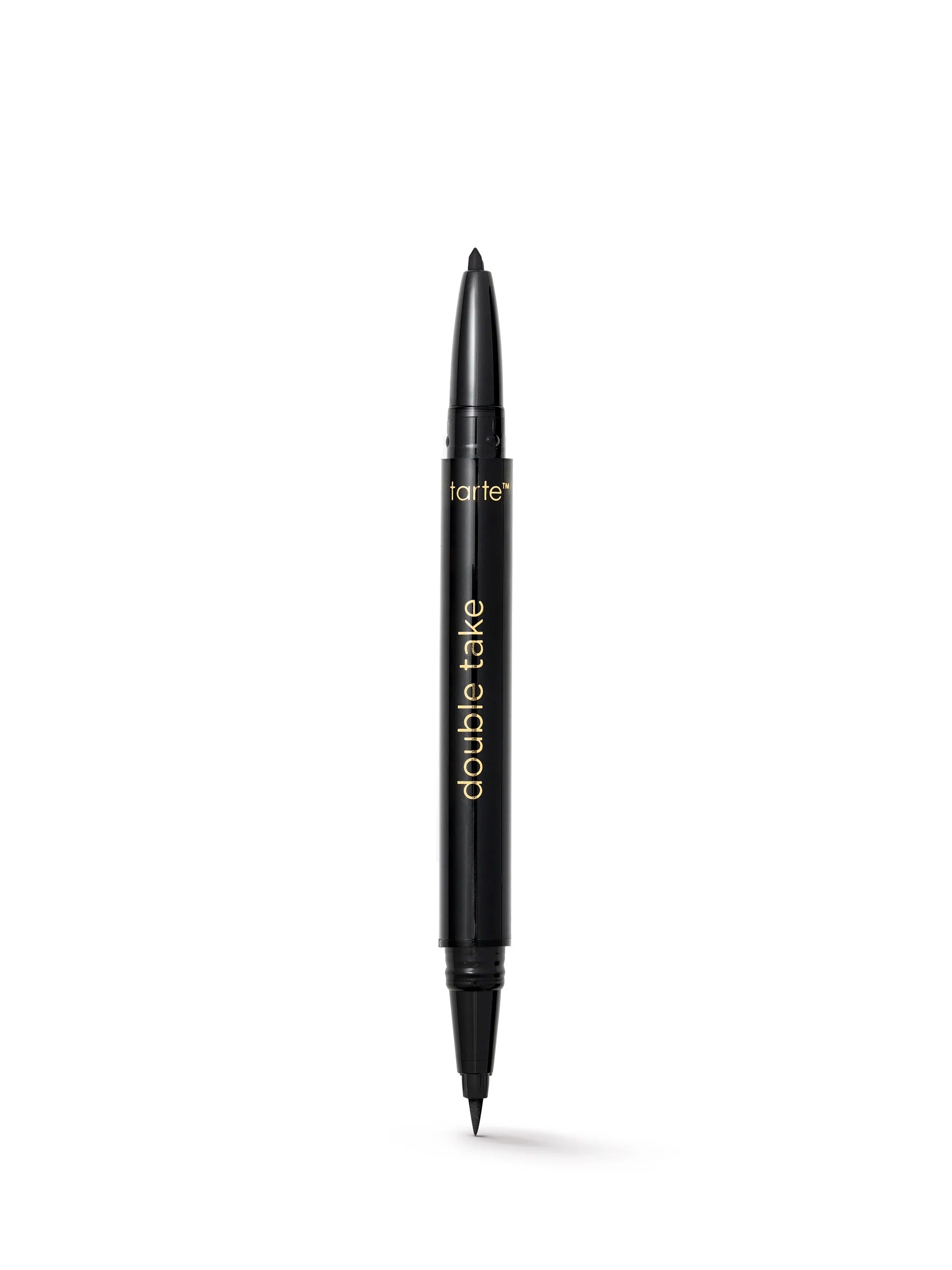 Tarte Tartiest Double Take Eyeliner BLACK 0.22ml/0.0074oz New & No Box