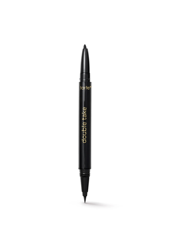 Tarte Tartiest Double Take Eyeliner BLACK 0.22ml/0.0074oz New & No Box