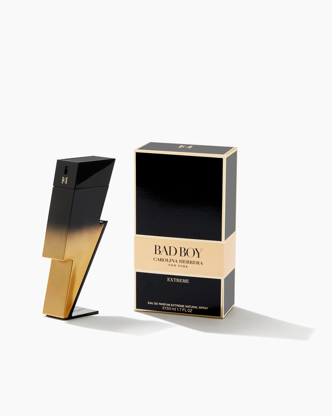 Carolina Herrera Bad Boy Extreme