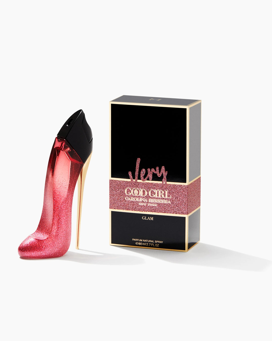 Carolina Herrera Very Good Girl Glam