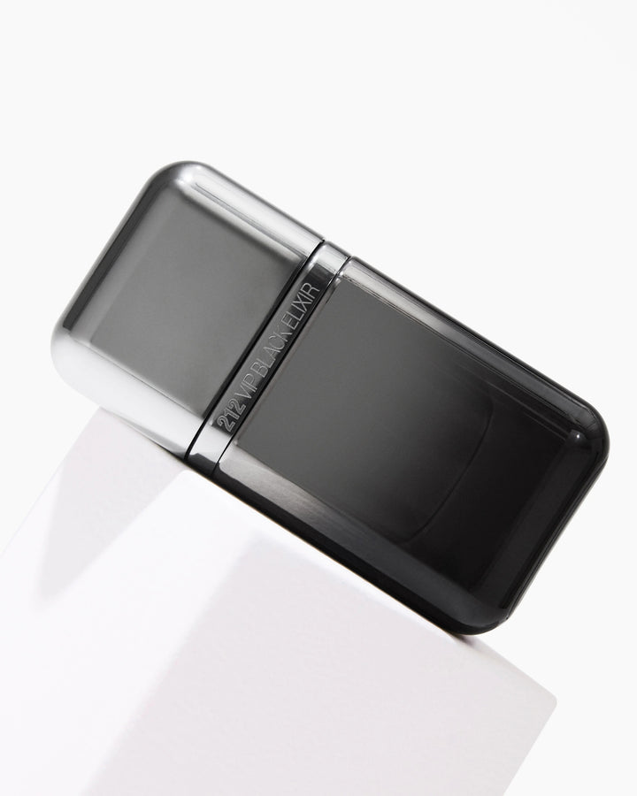 Carolina Herrera 212 VIP Black Elixir Eau de Parfum Men