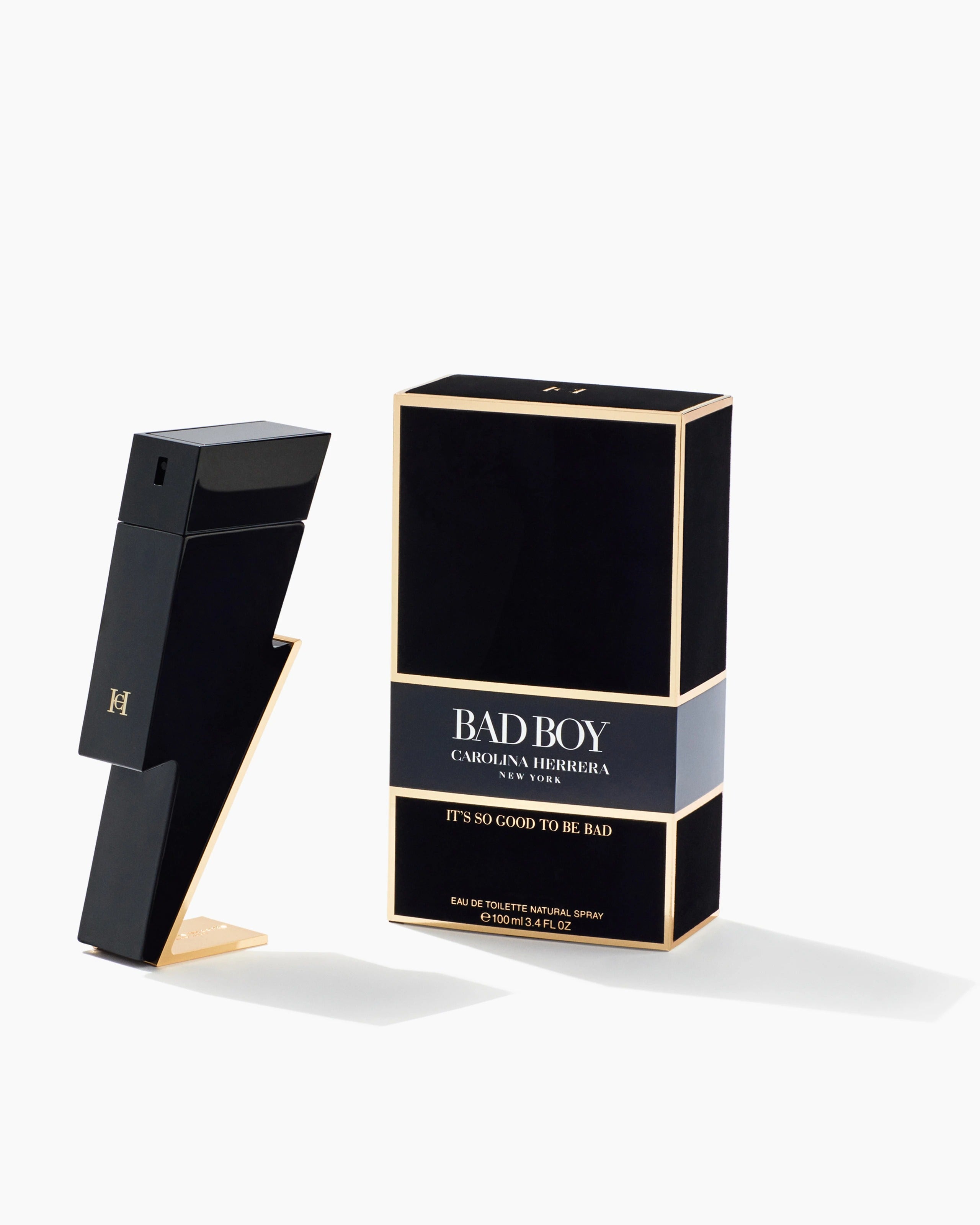 Carolina Herrera Bad Boy Eau de Toilette