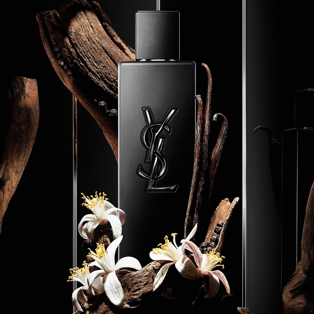 Yves Saint Laurent MYSLF Le Parfum 3.4 Men