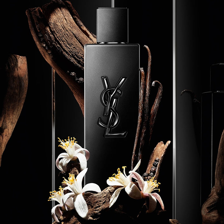 Yves Saint Laurent MYSLF Le Parfum 3.4 Men