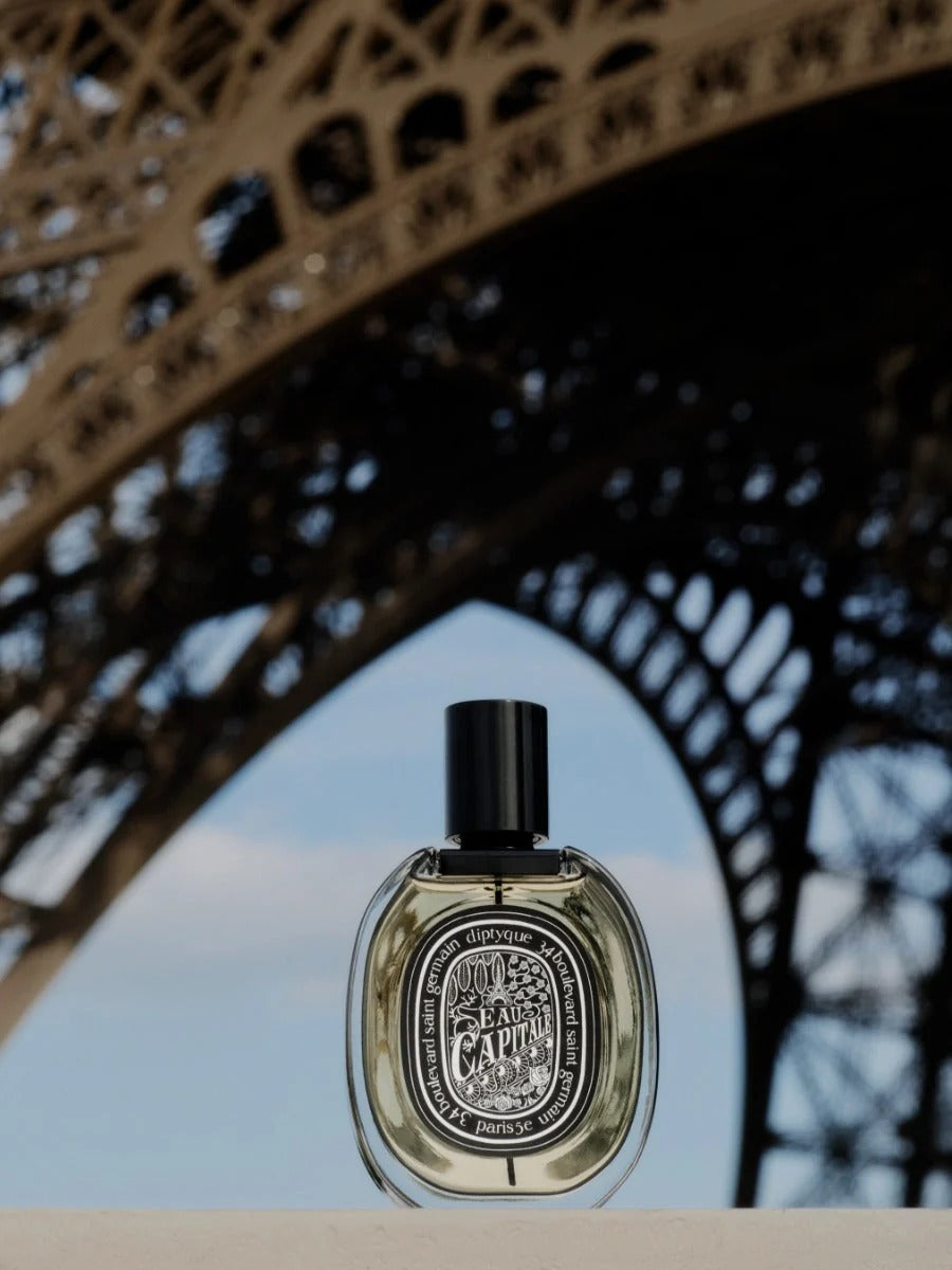 DIPTYQUE Eau Capitale 2.5 EDP