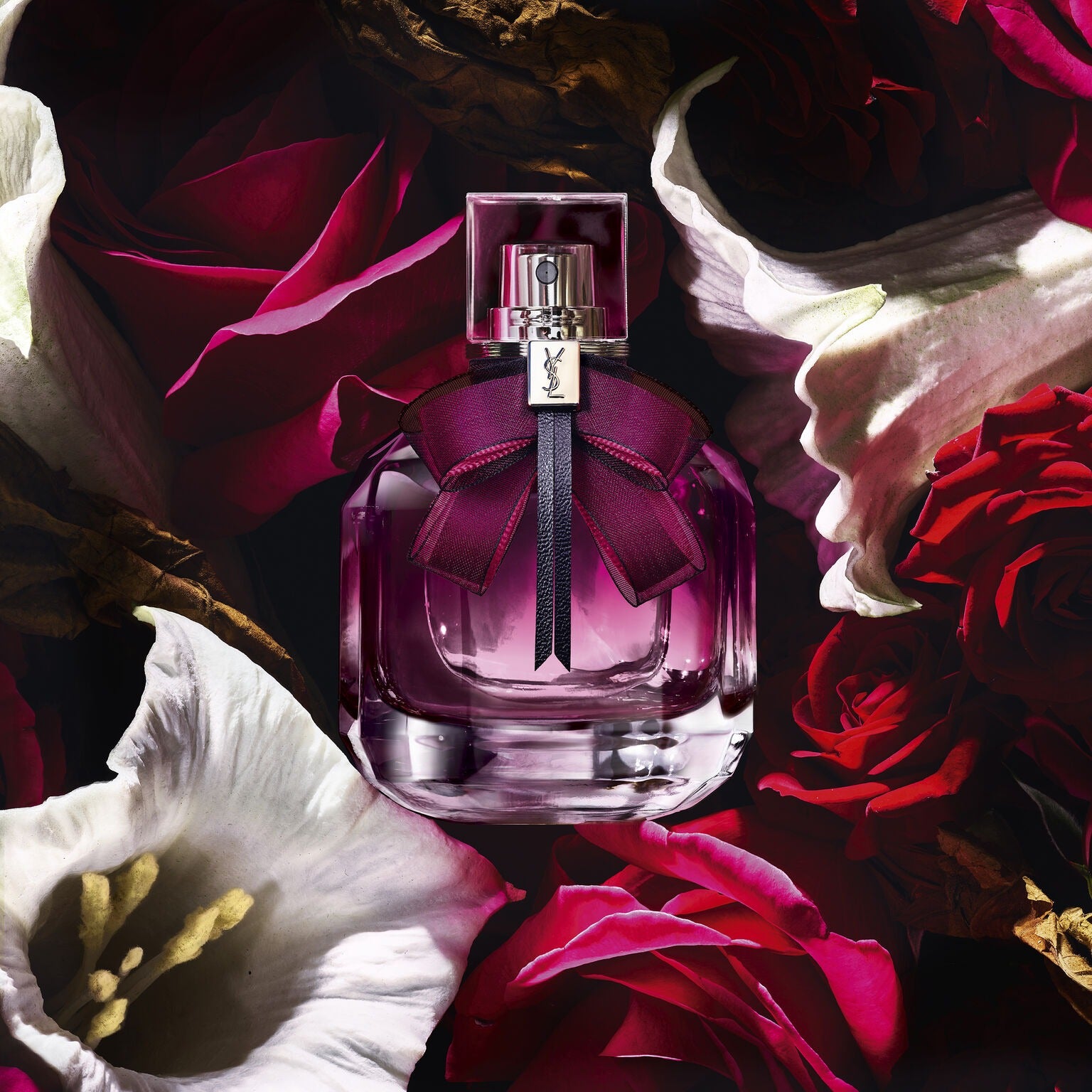 Yves Saint Laurent Mon Paris Intensement 3.0 EDP Women
