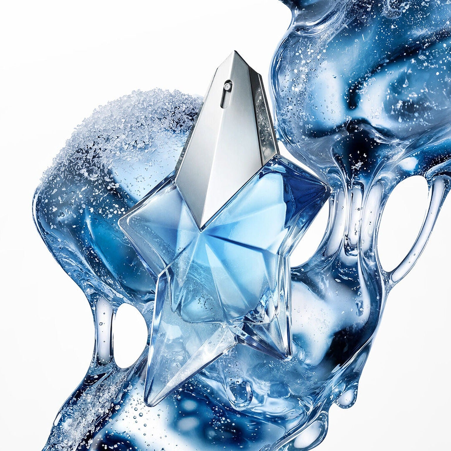 Mugler Angel Eau de Parfum Women