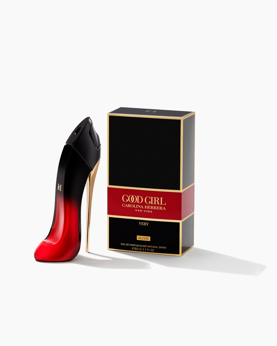 Carolina Herrera Very Good Girl Elixir