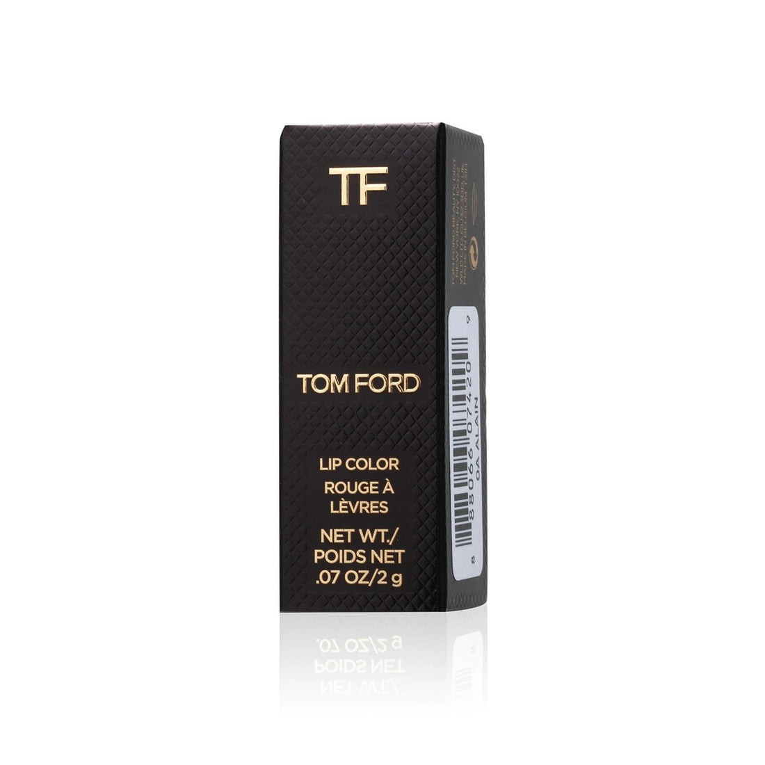 TOM FORD OA ALAIN LIP COLOR ROUGE A LEVRES 2.0G