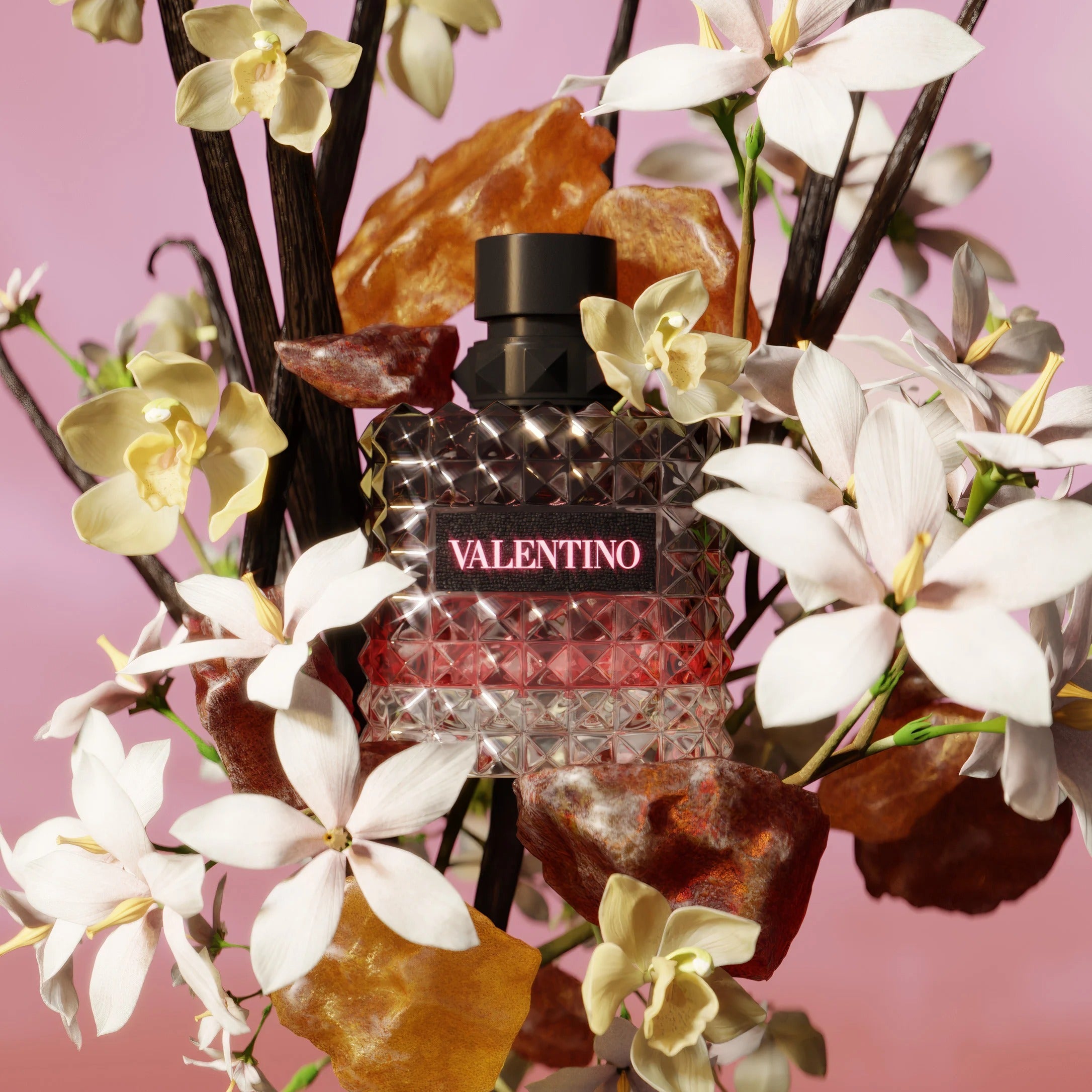 Valentino Born in Roma Donna Intense 3.4 EDP Women