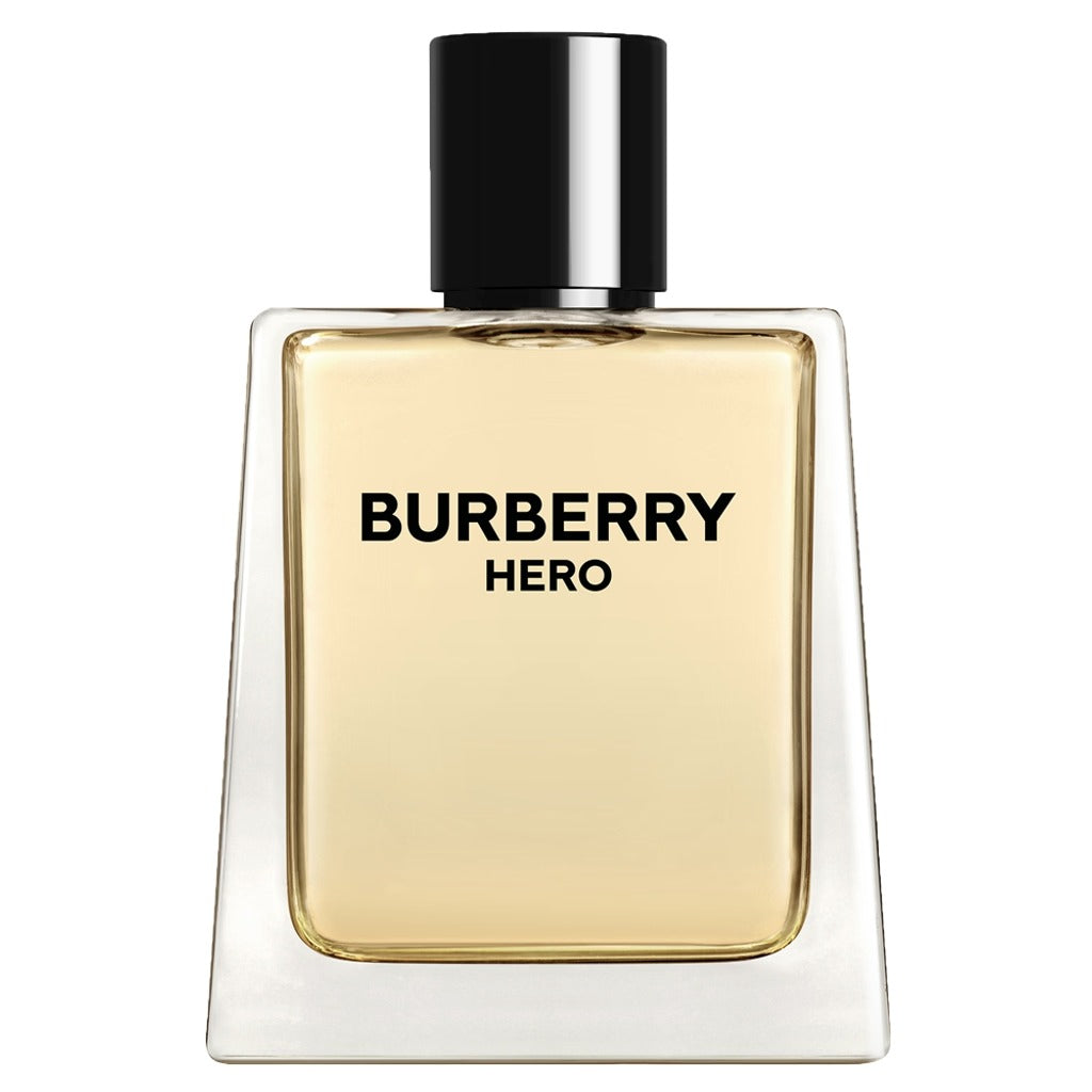 Burberry Hero 3.4 Eau De Toilette Men