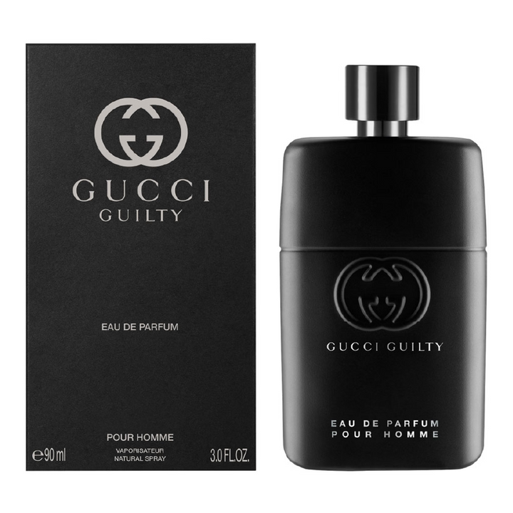Gucci Guilty 3.0 Eau De Parfum Men