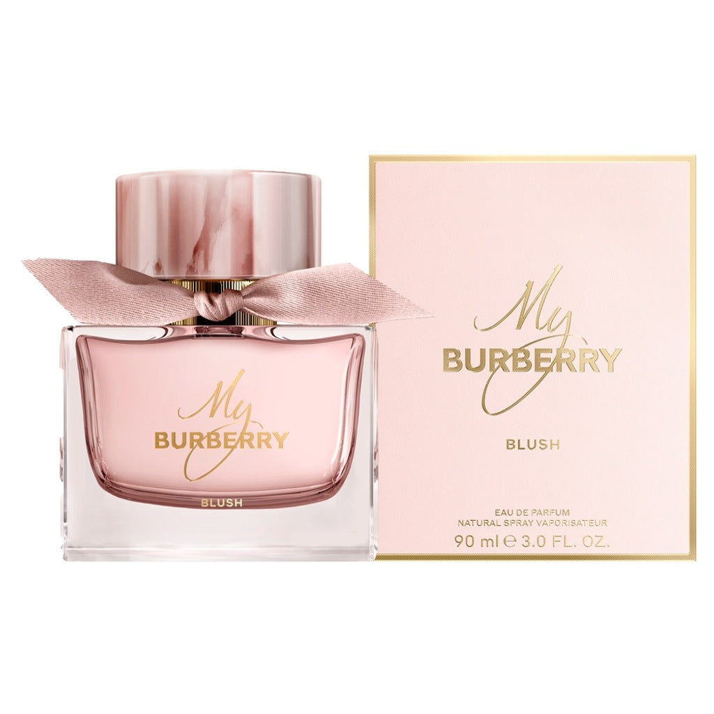 My Burberry Blush 3.0 Eau De Parfum Women