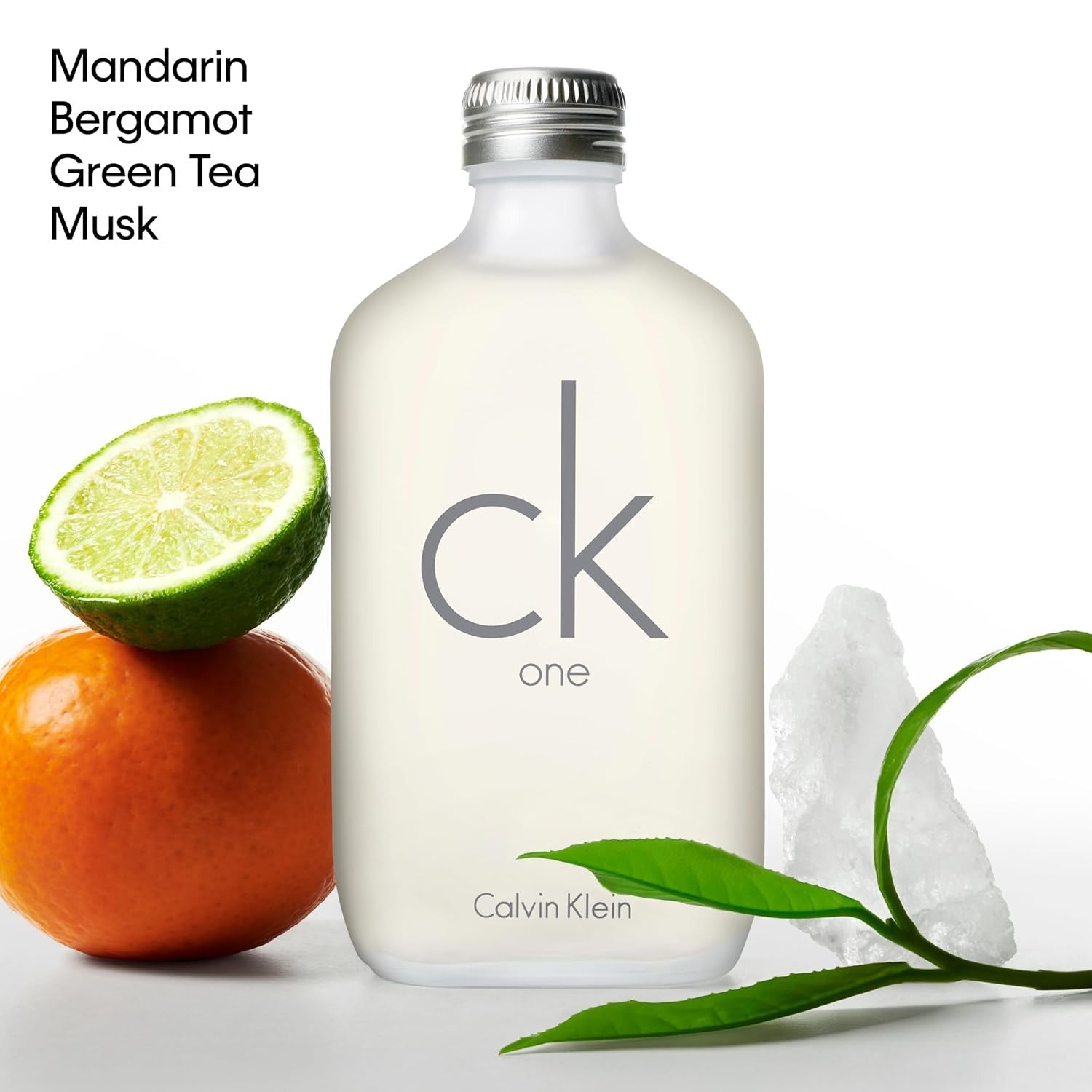 CK One 3.4 EDT Unisex