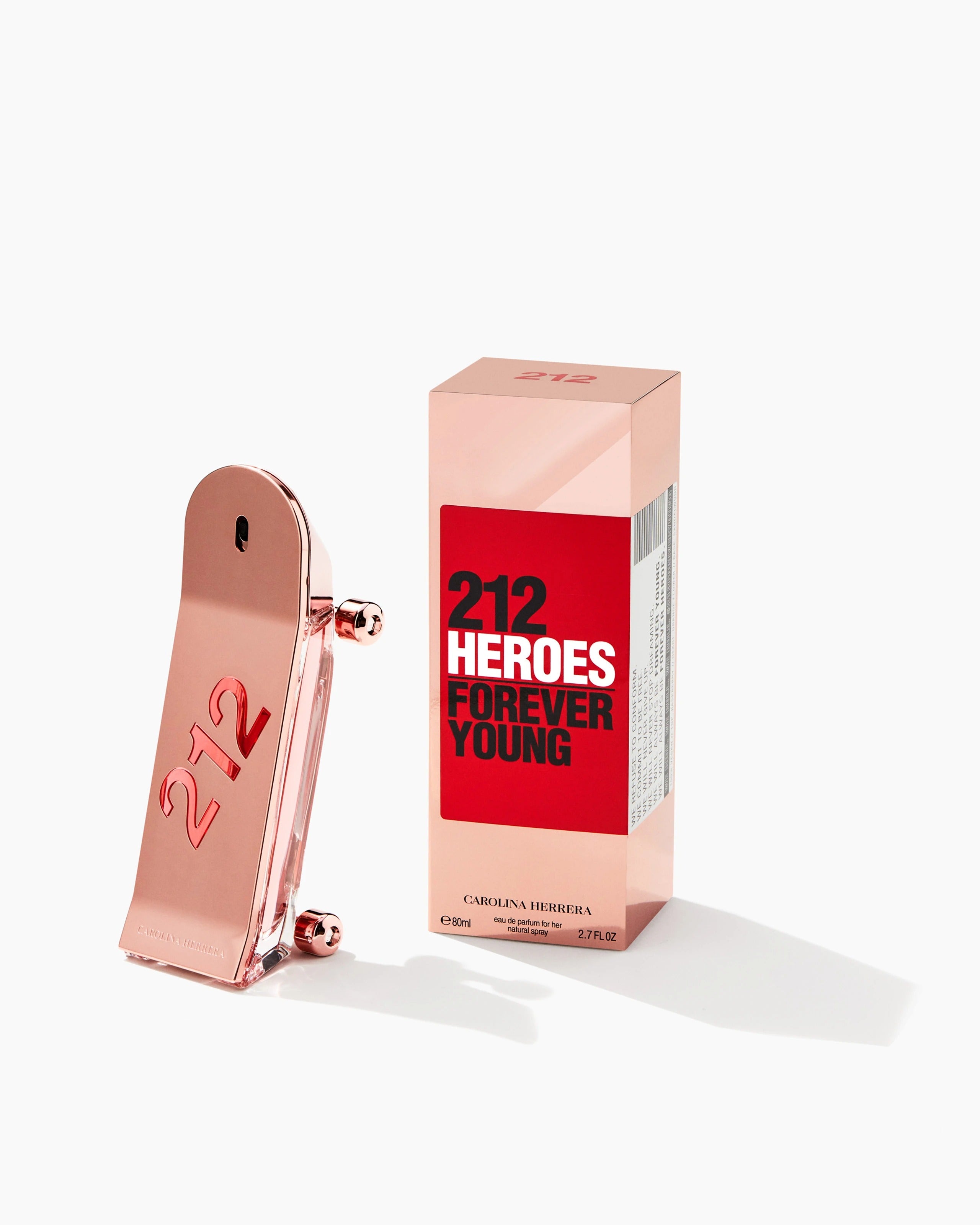 Carolina Herrera 212 Heroes 2.8 EDP Women