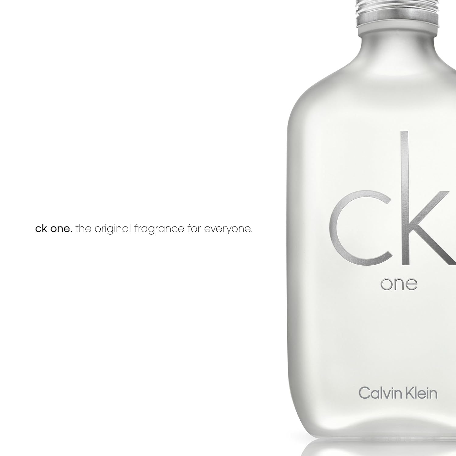 CK One 3.4 EDT Unisex