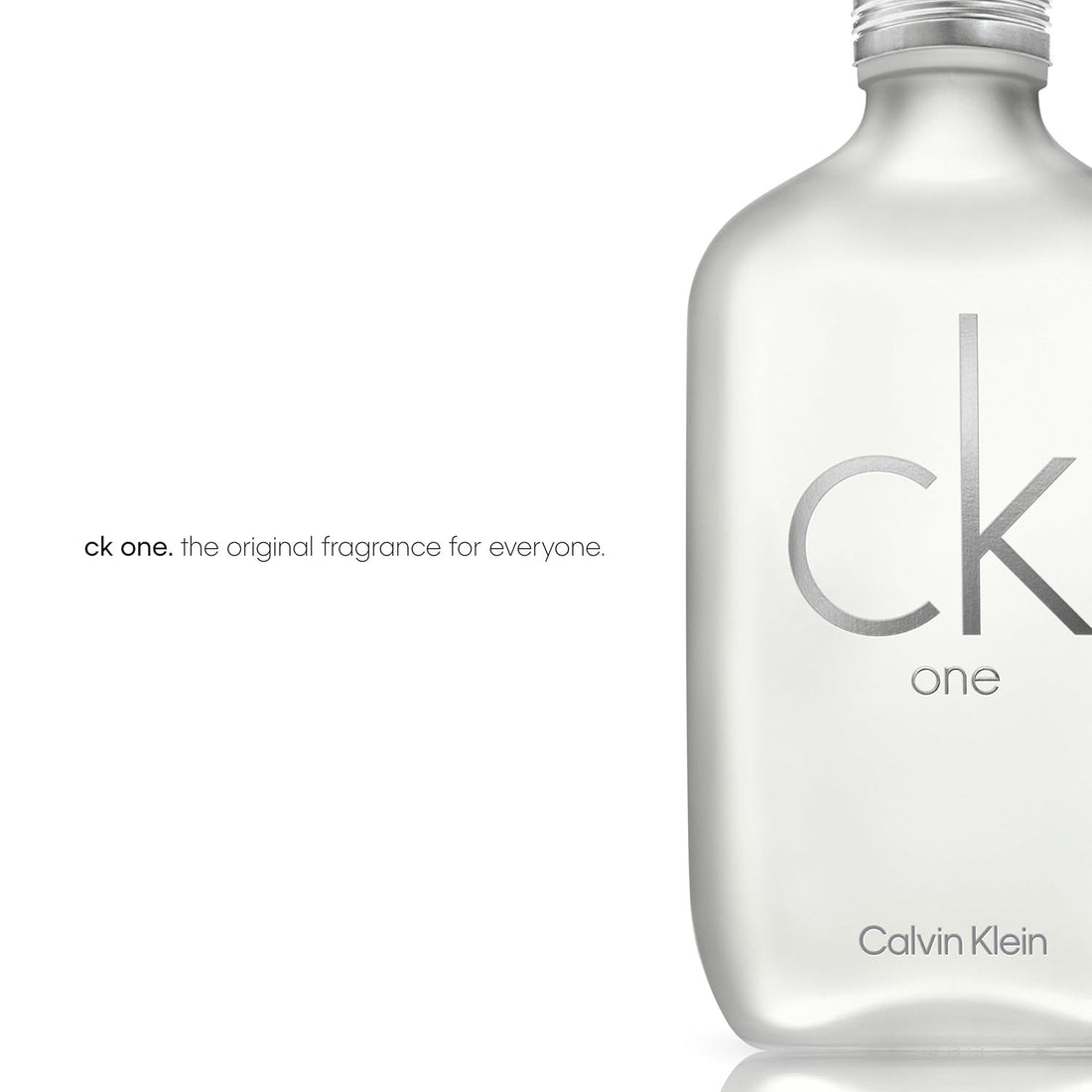 CK One 3.4 EDT Unisex