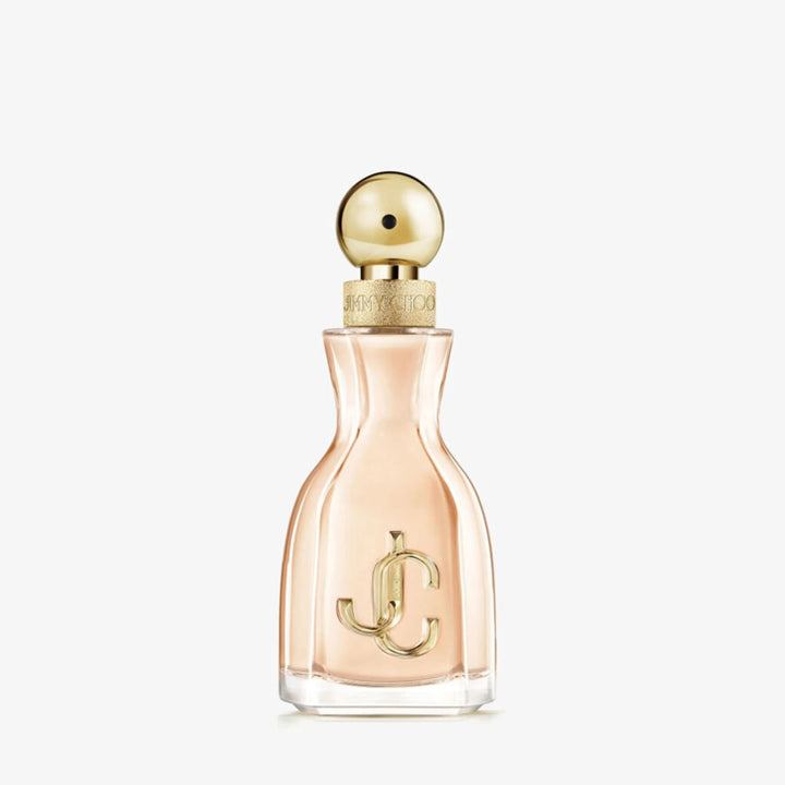 I Want Choo 1.3 EDP Women