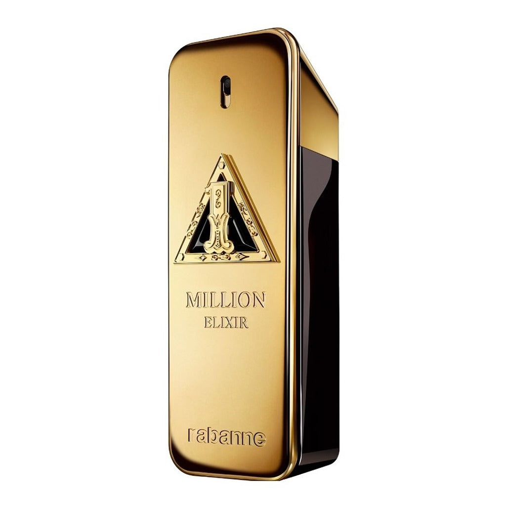 Paco Rabanne 1 Million Elixir 3.4 Parfum Men