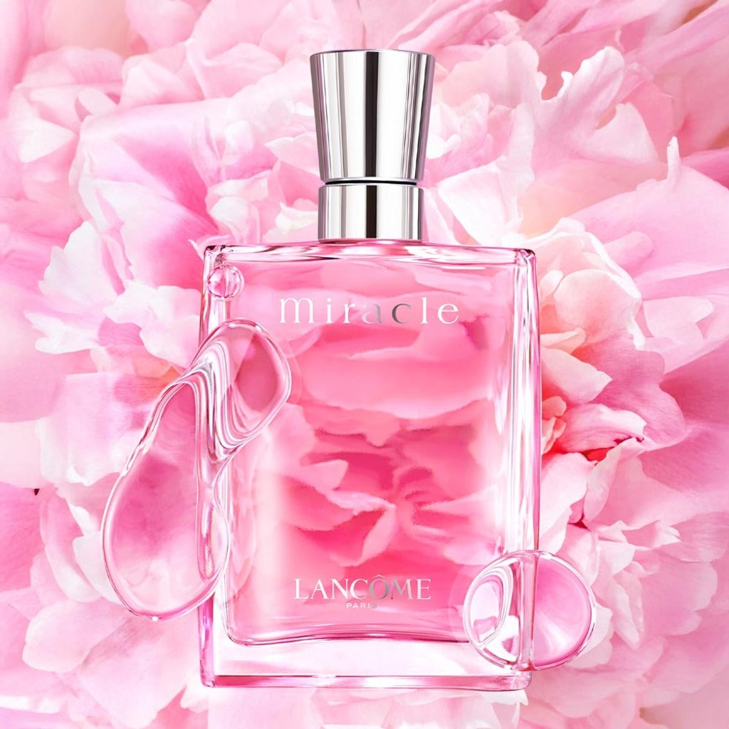 Lancome Miracle 3.4 EDP Women
