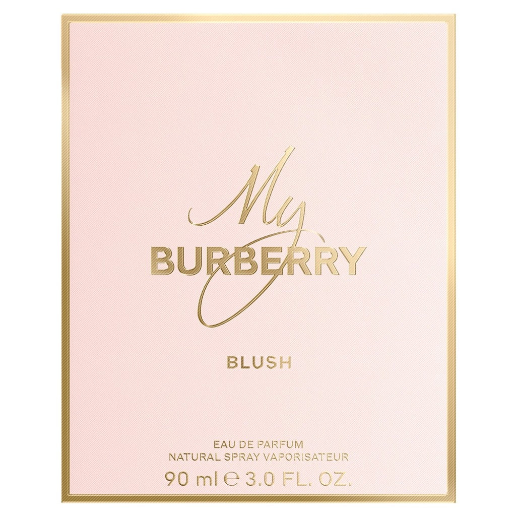 My Burberry Blush 3.0 Eau De Parfum Women