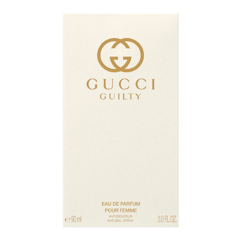 Gucci Guilty Pour Femme 3.0 EDP Women