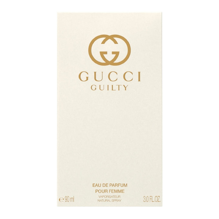 Gucci Guilty Pour Femme 3.0 EDP Women