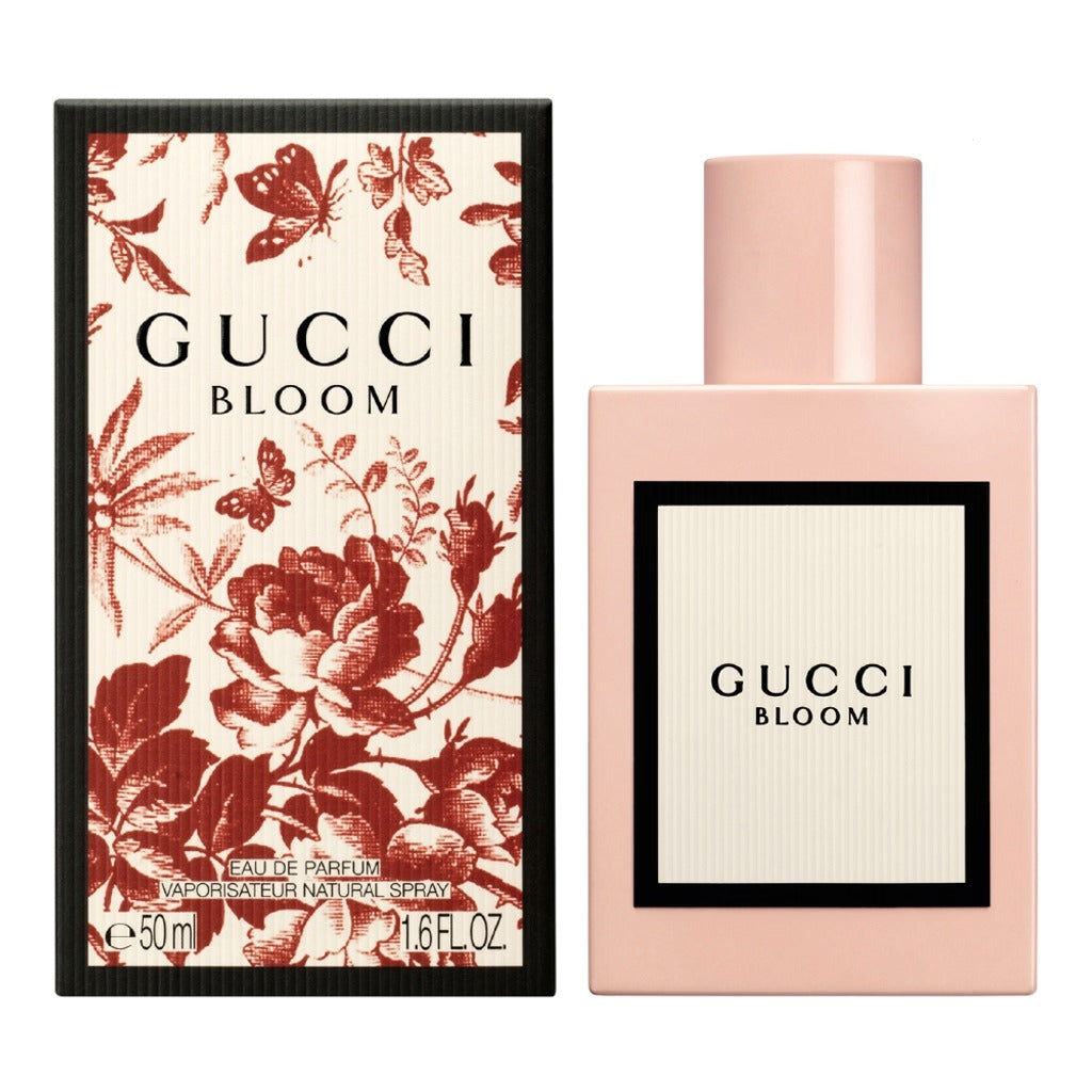 Gucci Bloom Eau De Parfum Women