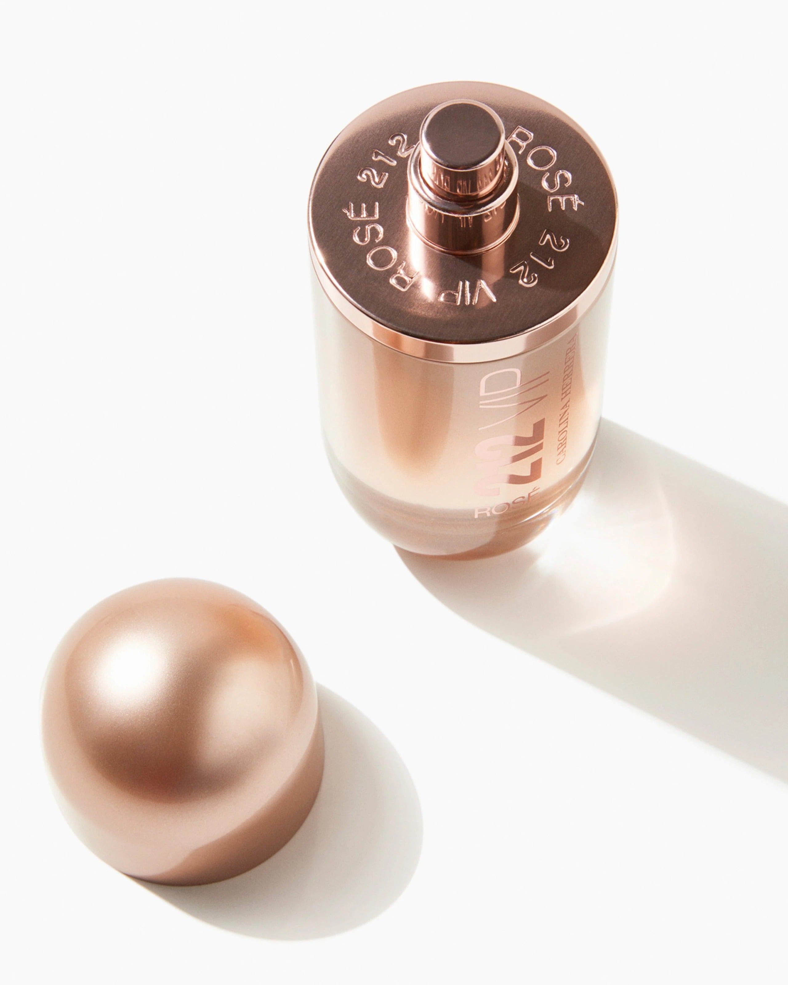 Carolina Herrera 212 VIP Rose 2.8 Eau de Parfum