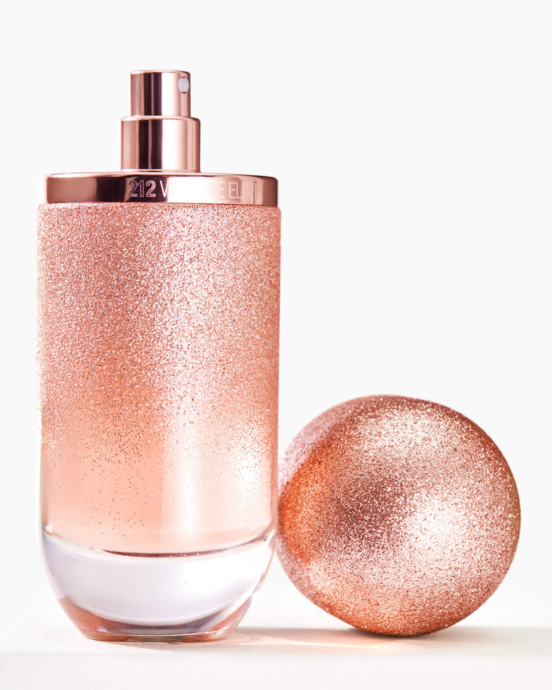 Carolina Herrera 212 VIP Rose Elixir 2.7 Eau de Parfum