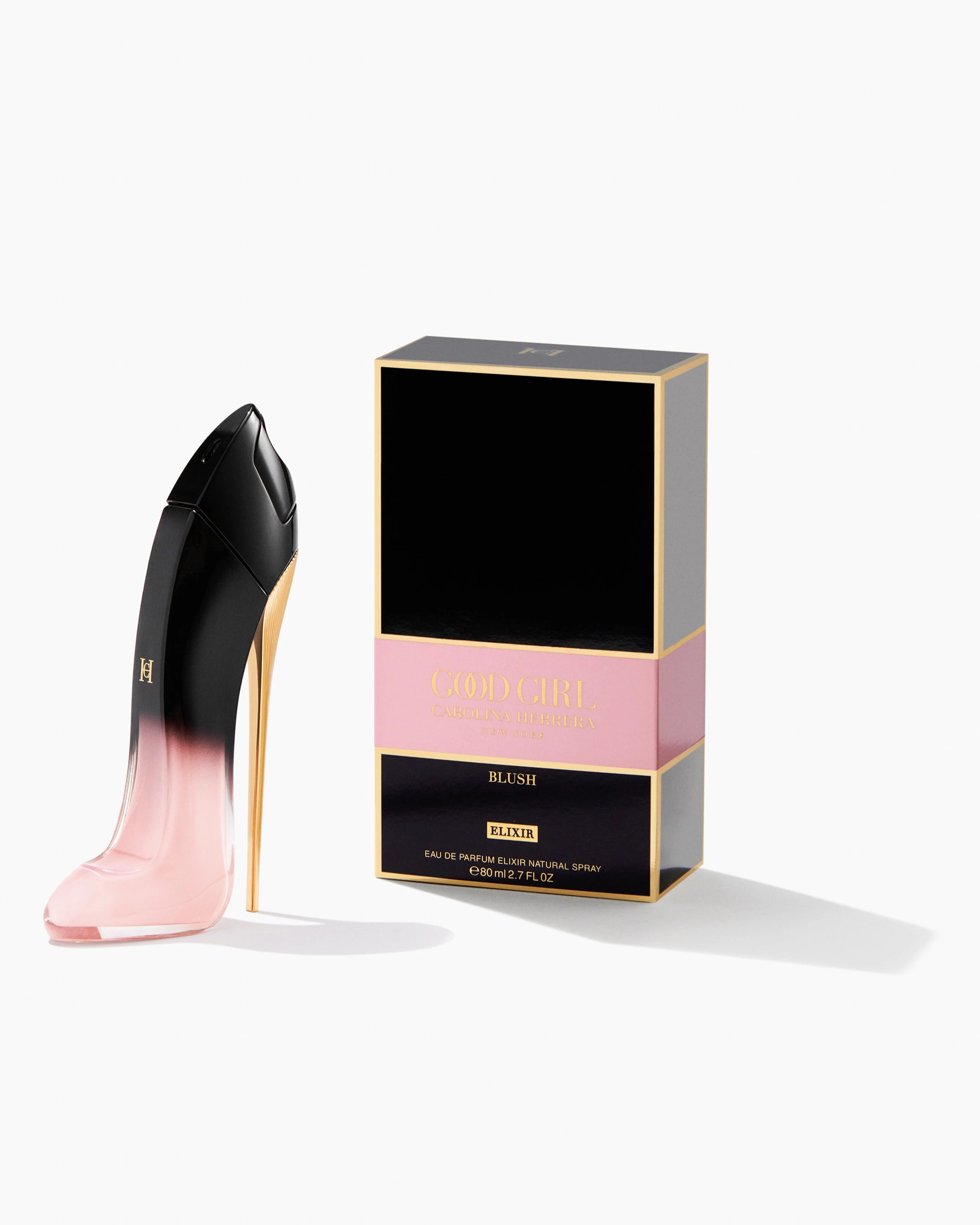 Carolina Herrera Good Girl Blush Elixir