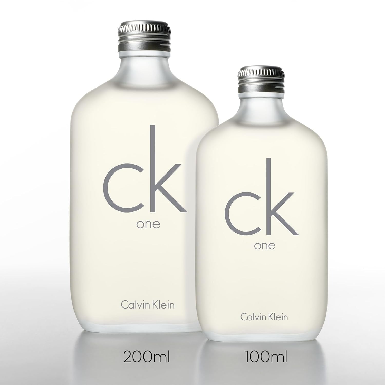 CK One 3.4 EDT Unisex