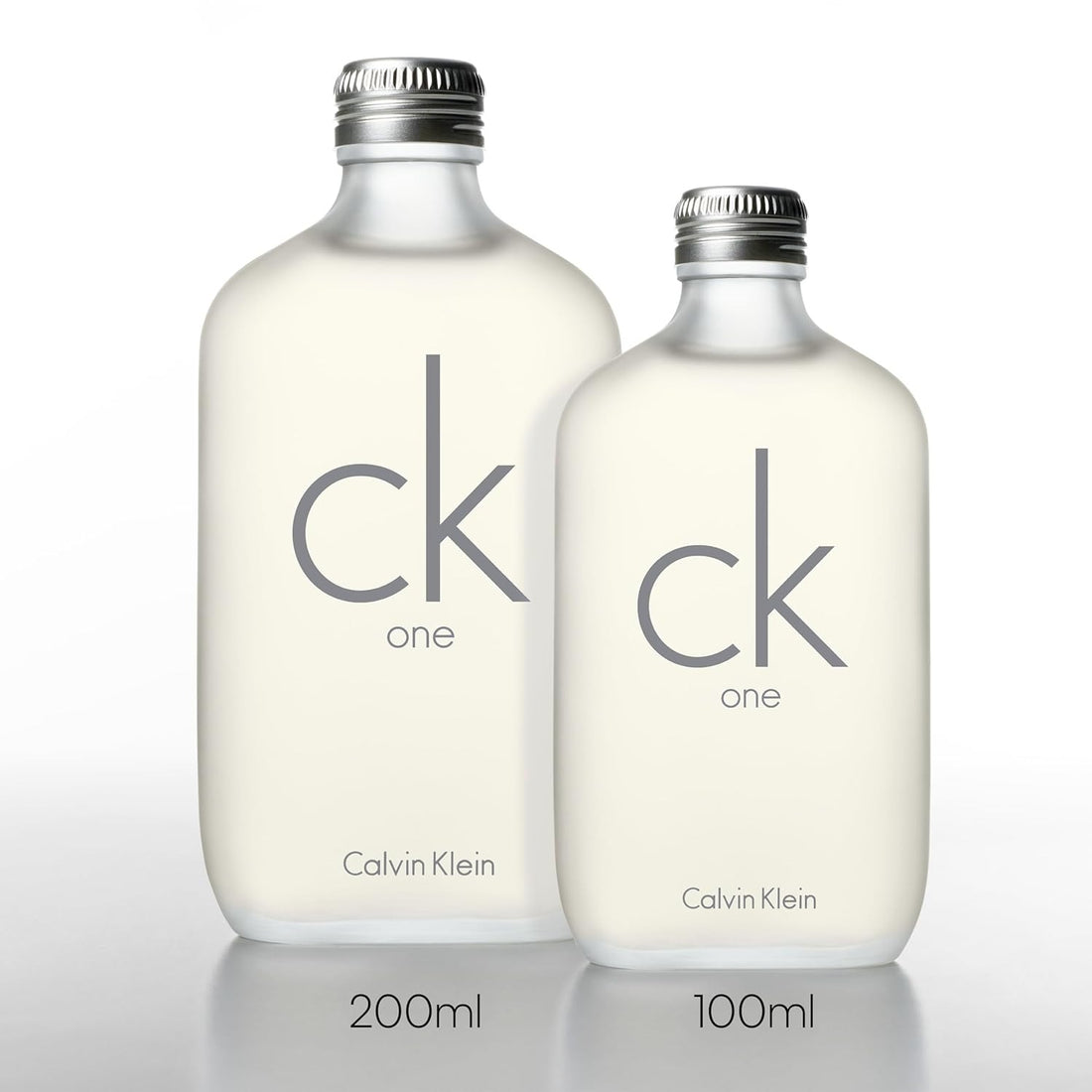 CK One 3.4 EDT Unisex