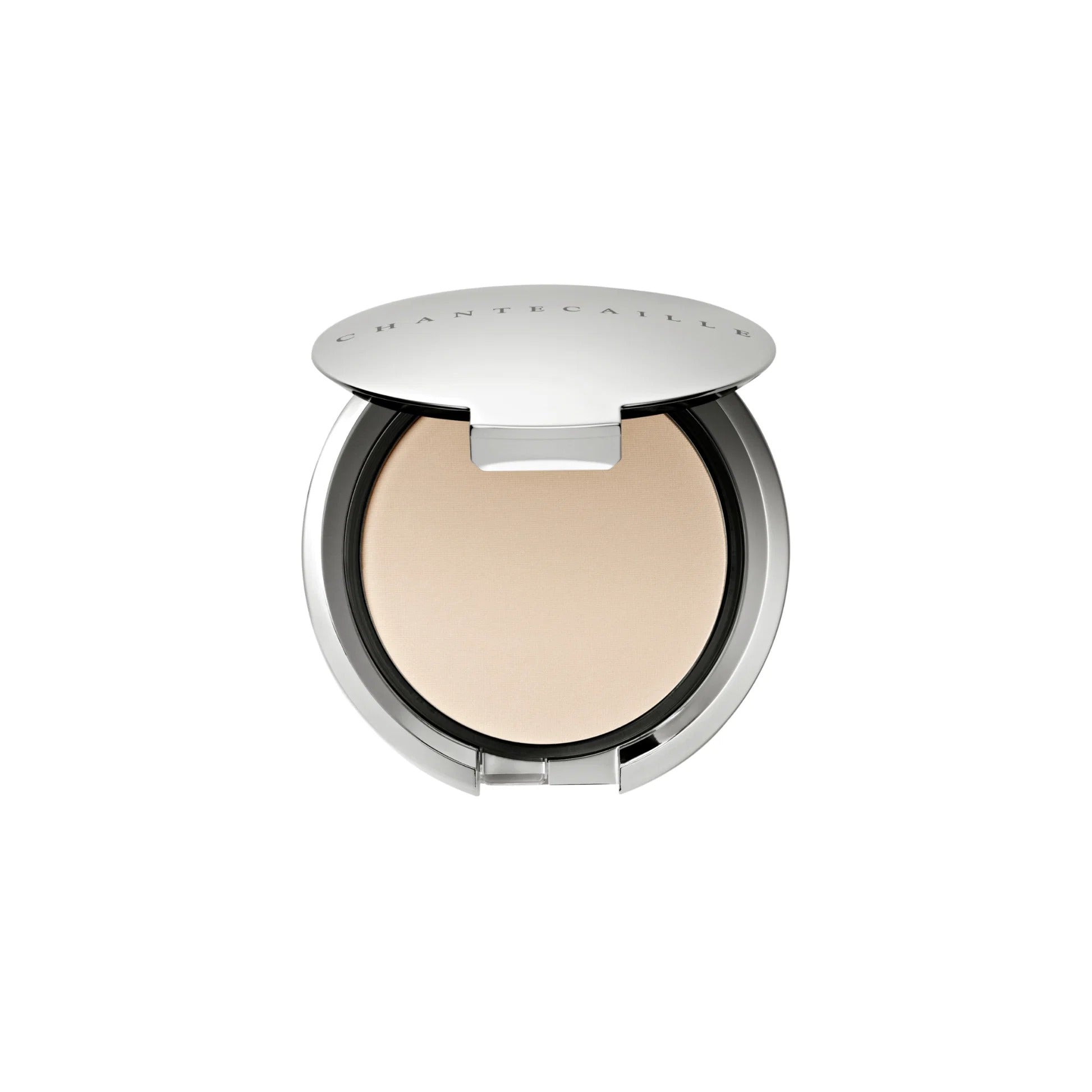 Chantecaille Compact Makeup SHELL 10g/.35oz New In DAMAGED Box