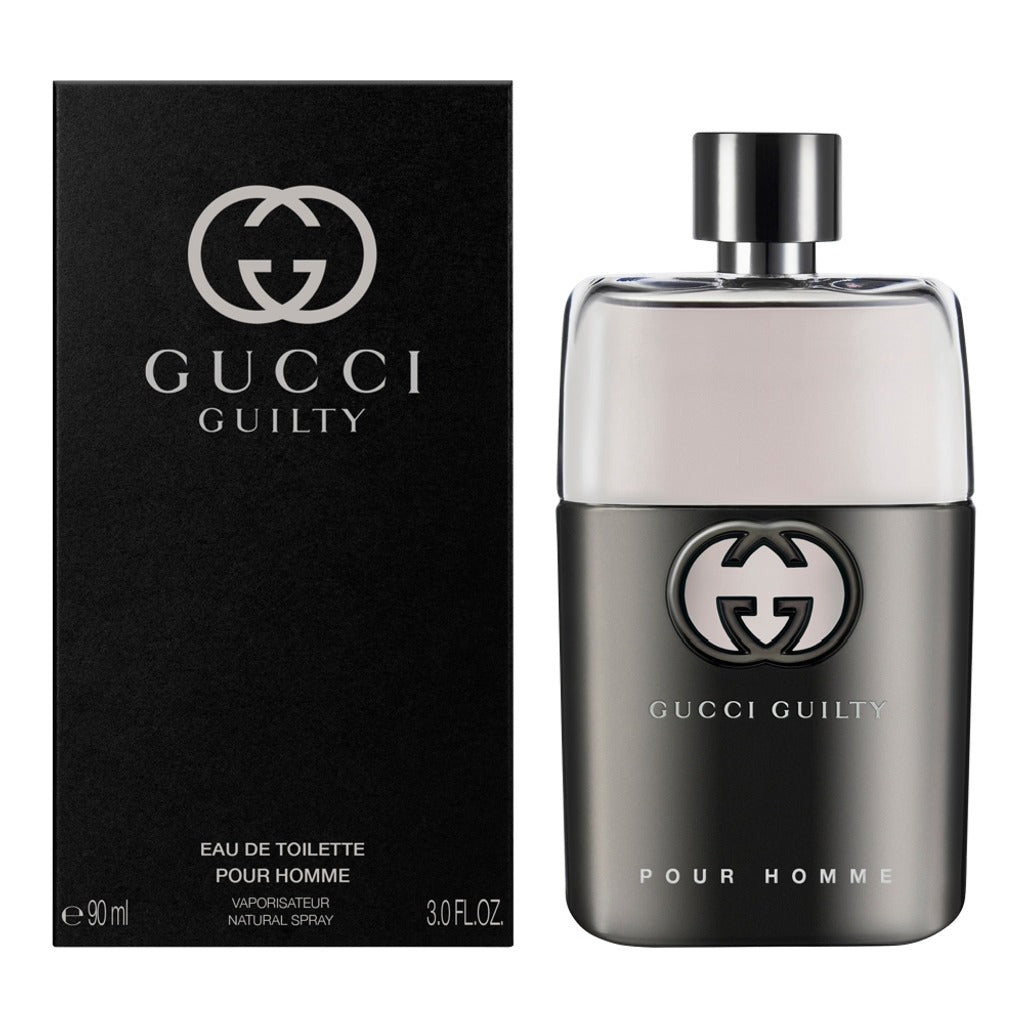 Gucci Guilty 3.0 Eau de Toilette Men