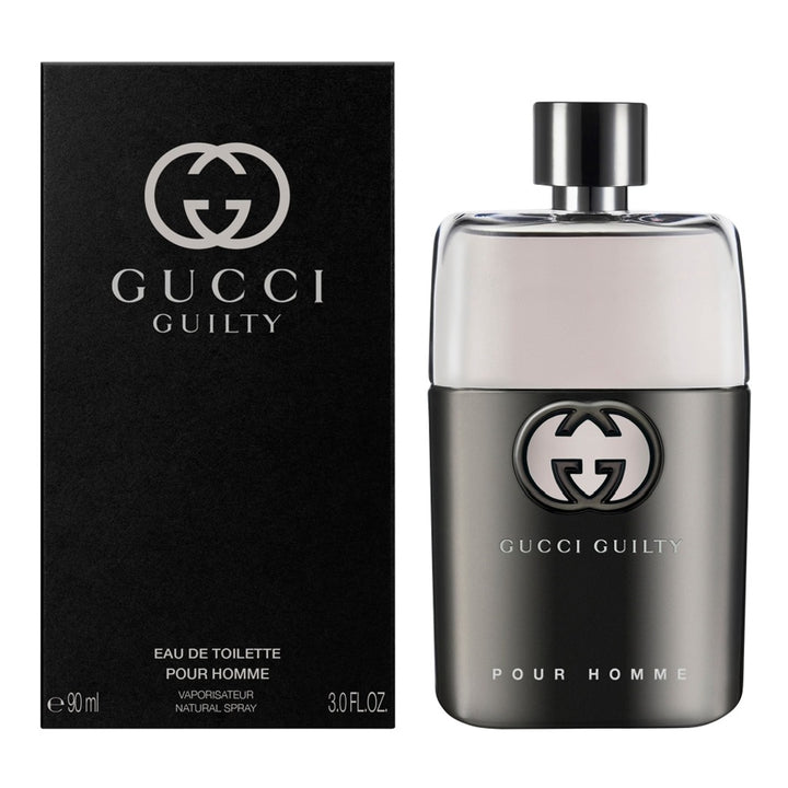 Gucci Guilty 3.0 Eau de Toilette Men
