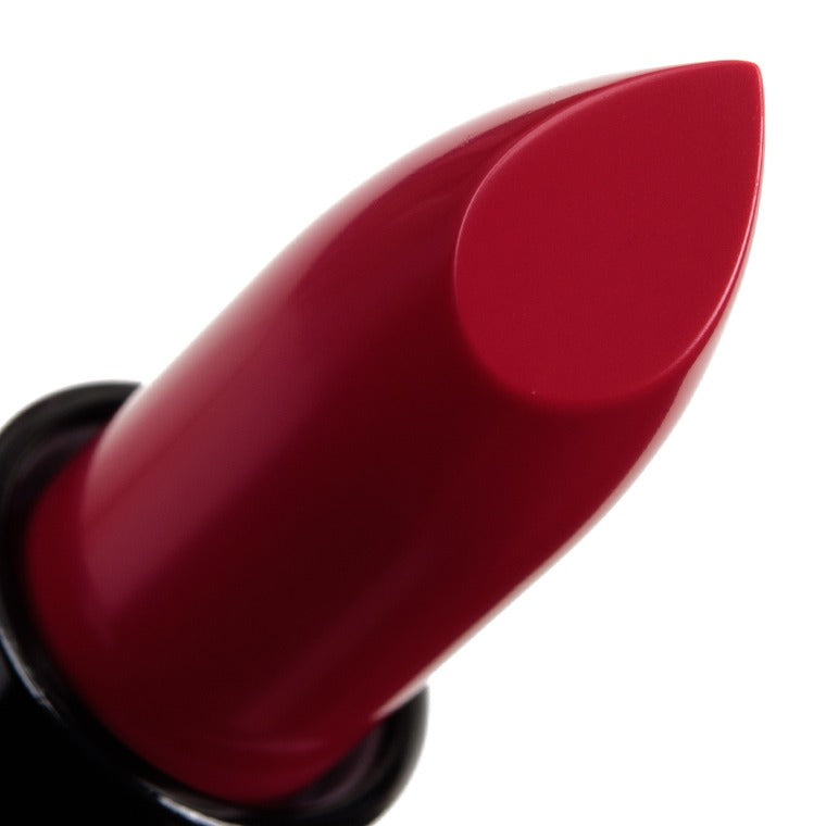 Mac Love Me Lipstick Cherry Cherry New In Box DISCONTINUED
