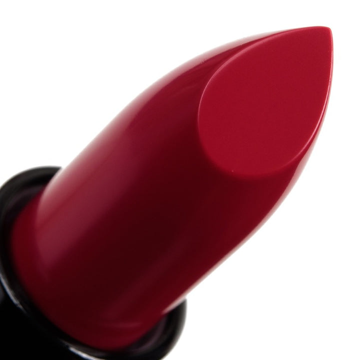 Mac Love Me Lipstick Cherry Cherry New In Box DISCONTINUED