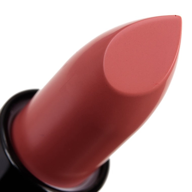100% Authentic Mac Love Me Lipstick Sakura Zen New In Box DISCONTINUED