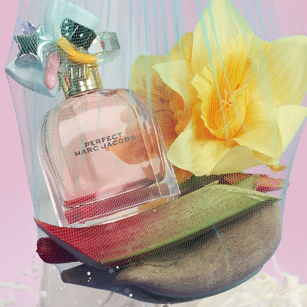 Marc Jacobs Perfect EDP Women