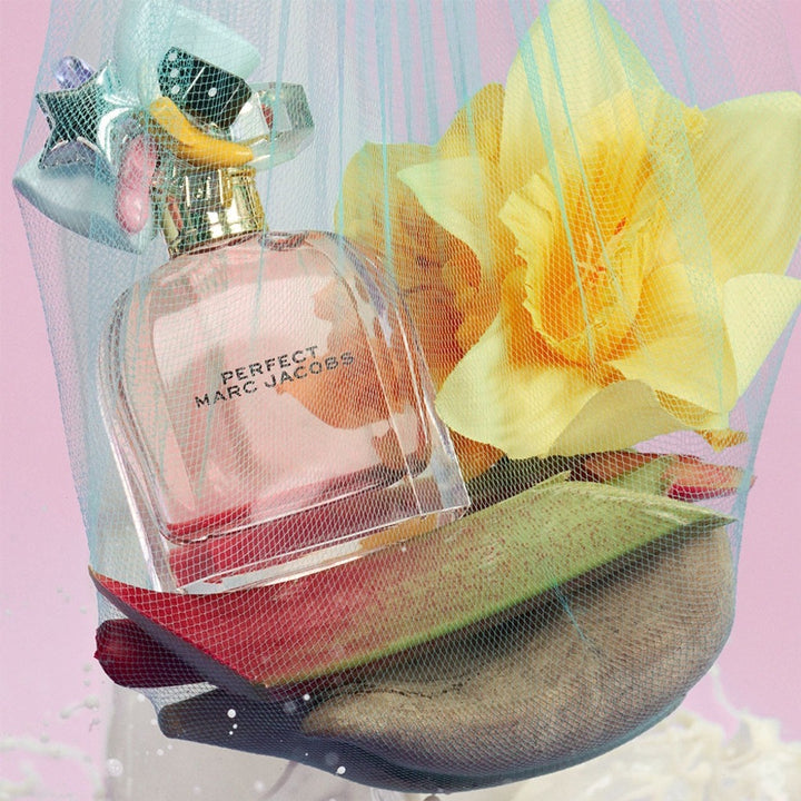 Marc Jacobs Perfect EDP Women