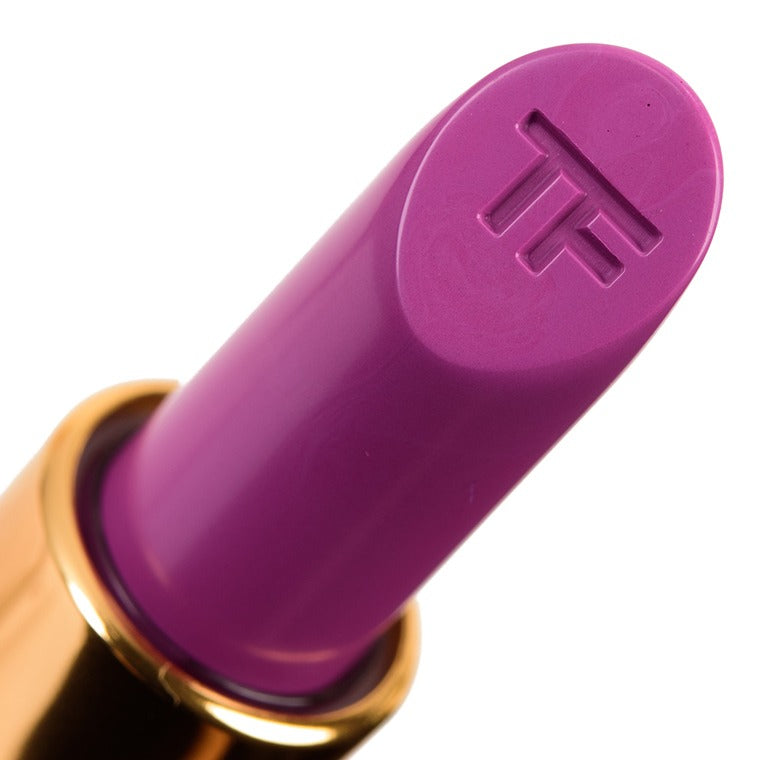Tom Ford Lip Color 32 LETITIA .07oz Clutch Size, New In Box