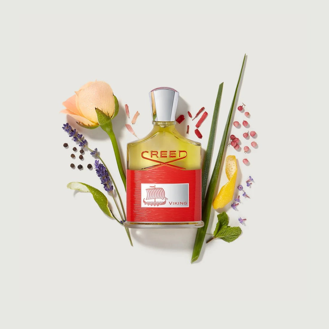 Creed Viking 3.3 EDP Men